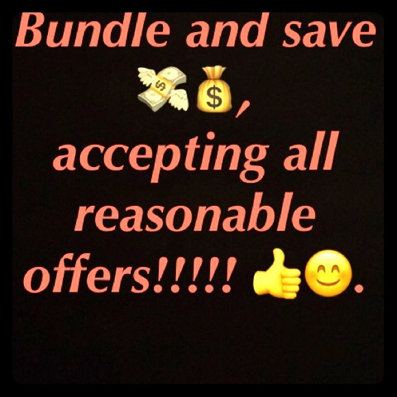 Bundle and save - Picture 1 of 1